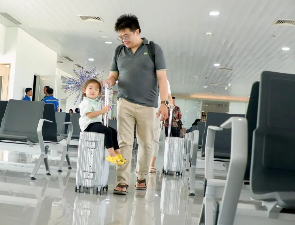 Wings Air Buka Rute Semarang-Bandung & Solo-Surabaya, Ekonomi Jateng Makin Moncer!