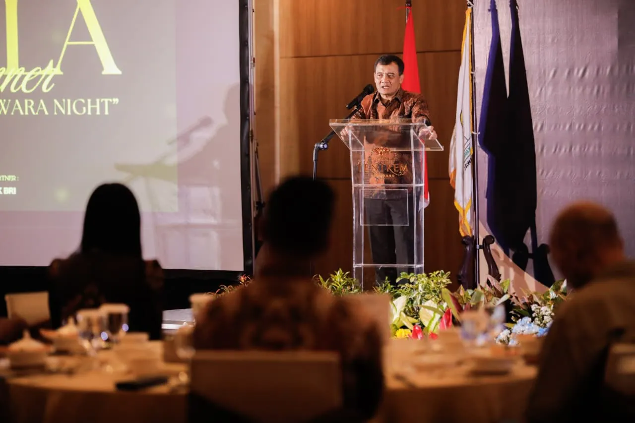 UMKM Jateng Mendunia! 20 Pelaku Usaha Incar Pasar Malaysia & Thailand