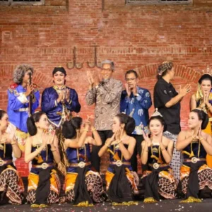 Sekda Jateng Ungkap Kunci Lestarikan Budaya: Partisipasi Aktif Warga!