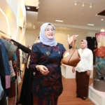 Wajah Baru Galeri Dekranasda Jateng: Magnet Belanja Produk Lokal Unggulan!