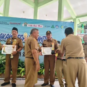 Rembang Pacu Sekolah Sehat Lewat LSS SMP, Demi Generasi Unggul!