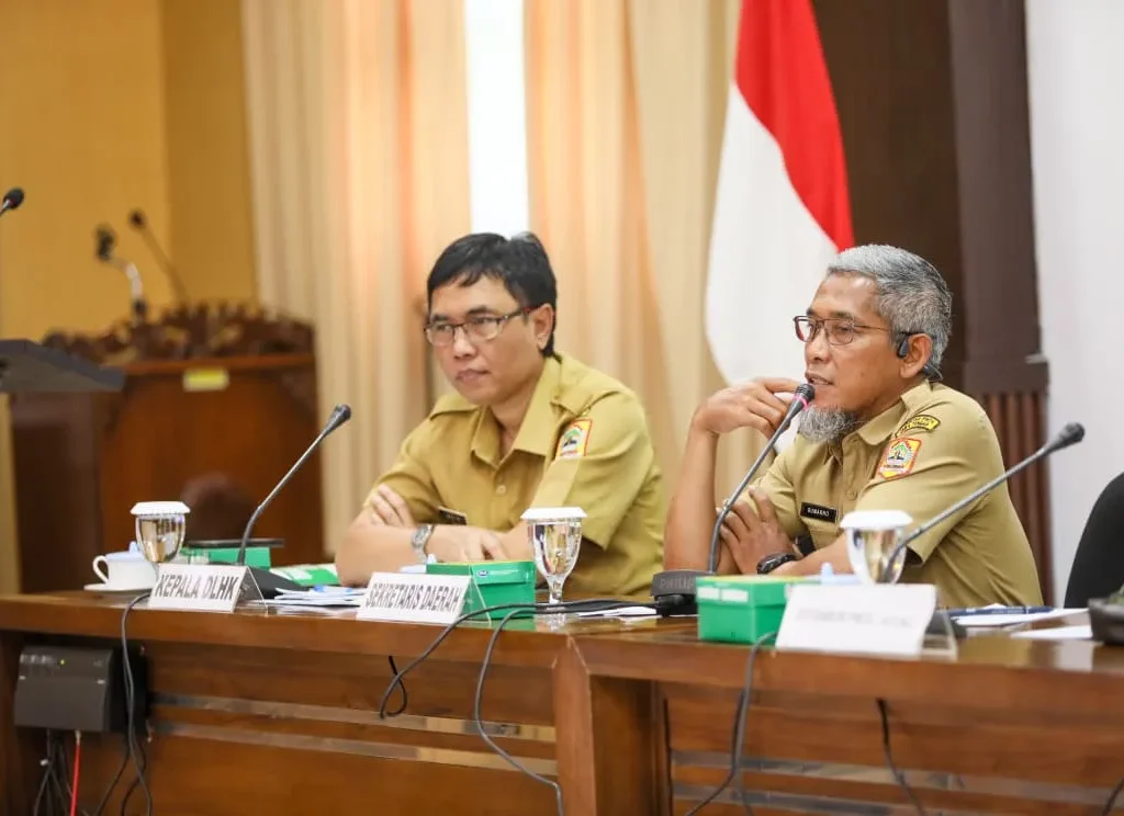 Terobosan Jateng: 75 Ribu Hektare Lahan Kritis Pulih Berkat Perhutanan Sosial