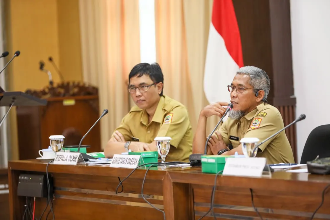 Terobosan Jateng: 75 Ribu Hektare Lahan Kritis Pulih Berkat Perhutanan Sosial