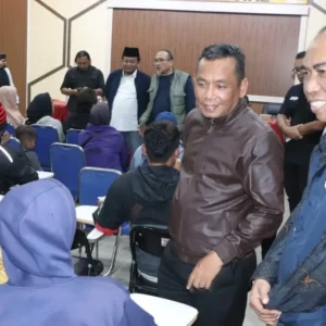 Lega! 34 Warga Brebes Selamat Pulang Setelah 3 Pekan di Pengungsian Aceh