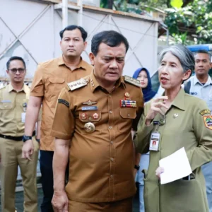 Gubernur Luthfi Gerak Cepat: Pemprov Tanggung Korban Bus Krapyak