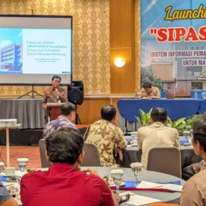 Aplikasi Sipasmarem, Aset Pemkab Rembang Kini Transparan!