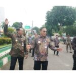 Pati Punya Wajah Baru! Gor Pesantenan Siap Diresmikan Bupati Sudewo