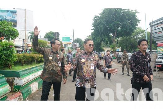 Pati Punya Wajah Baru! Gor Pesantenan Siap Diresmikan Bupati Sudewo