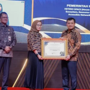 Jateng Sabet OPSI Kemen PAN-RB! 2 Inovasi Layanan Publik Jadi Contoh Nasional