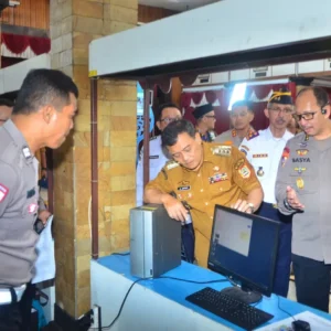 Jateng Siaga Nataru! Luthfi Kerahkan Posko & Puskesmas 24 Jam