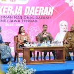 Jawa Tengah Kokoh Jadi Raja Batik Nasional, Strategi Baru Digenjot!