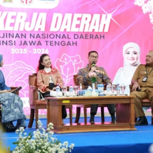 Jawa Tengah Kokoh Jadi Raja Batik Nasional, Strategi Baru Digenjot!