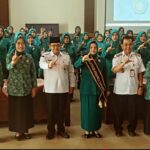 Bunda Literasi Semarang Dikukuhkan, Siap Jadi Motor Penggerak Baru!