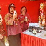 Kisah Inspiratif Ike: Racik Suplemen Kanker, Juara Krenova 2025!