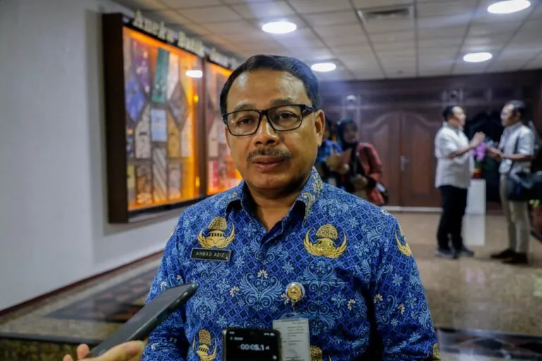 UMK dan UMP Jawa Tengah 2026 Ditetapkan Serentak 24 Desember!