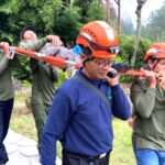 Temanggung Siaga: Bpbd Perkuat Tim Medis Hadapi Bencana Alam