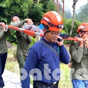 Temanggung Siaga: Bpbd Perkuat Tim Medis Hadapi Bencana Alam