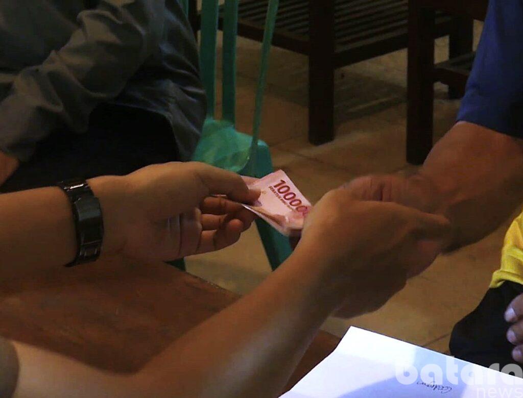 Terbongkar! 900 Warga Temanggung Kehilangan Blt Karena Judi Online