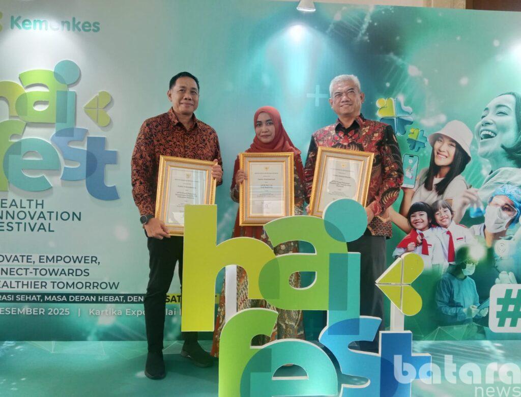 Psc 119 Magelang Raih Penghargaan Nasional: Bukti Layanan Cepat Tanggap