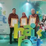 Psc 119 Magelang Raih Penghargaan Nasional: Bukti Layanan Cepat Tanggap