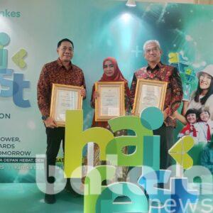 Psc 119 Magelang Raih Penghargaan Nasional: Bukti Layanan Cepat Tanggap