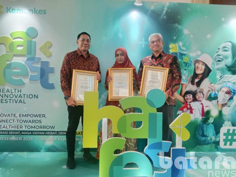 Psc 119 Magelang Raih Penghargaan Nasional: Bukti Layanan Cepat Tanggap