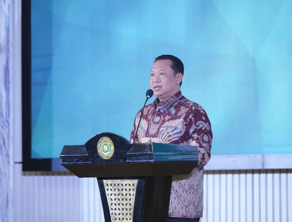 KPK Serukan ASN Kemenag Terapkan IDOLA dan Gatot Kaca Mesra, Apa itu?