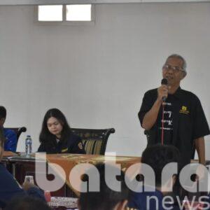 Kendal Bekali Karang Taruna Jurnalistik: Kunci Informasi Desa Cerdas!