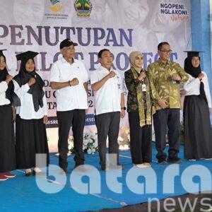 Kendal Dorong Warga Mandiri, Lepas dari Ketergantungan Bansos!