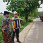 Bupati Rembang Harno Jamin Kualitas Jalan Baru: Warga Siap Nikmati!