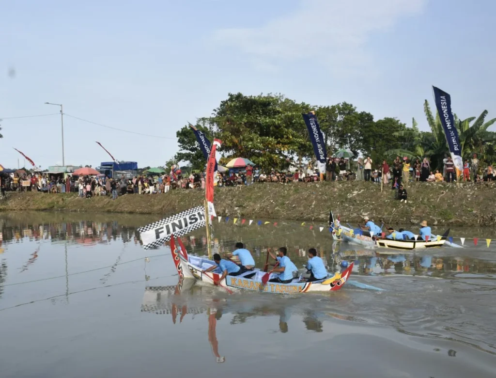 Kendal Darurat Sampah? Langenharjo Beri Solusi Brilian, Lihat!