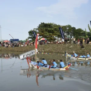 Kendal Darurat Sampah? Langenharjo Beri Solusi Brilian, Lihat!