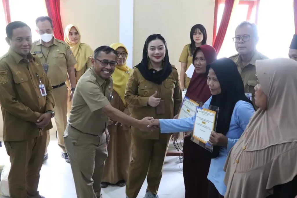 Brebes Sukses Gemilang! Program Desa Ini Hapus Kemiskinan Ekstrem di Padakaton