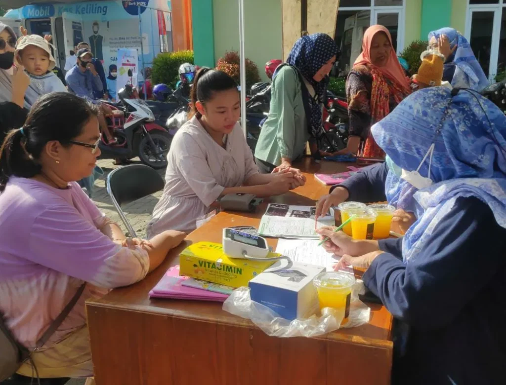 Rembang Cetak Rekor: Angka Kematian Ibu dan Bayi Turun Tajam!