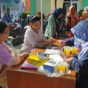 Rembang Cetak Rekor: Angka Kematian Ibu dan Bayi Turun Tajam!