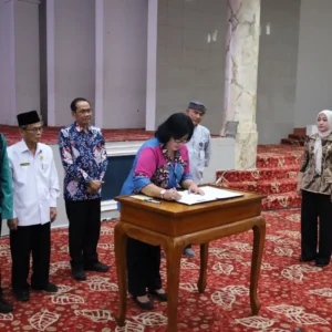 Ekonomi Temanggung Bangkit! Fokus Utama RKPD 2027: Wisata & Tani