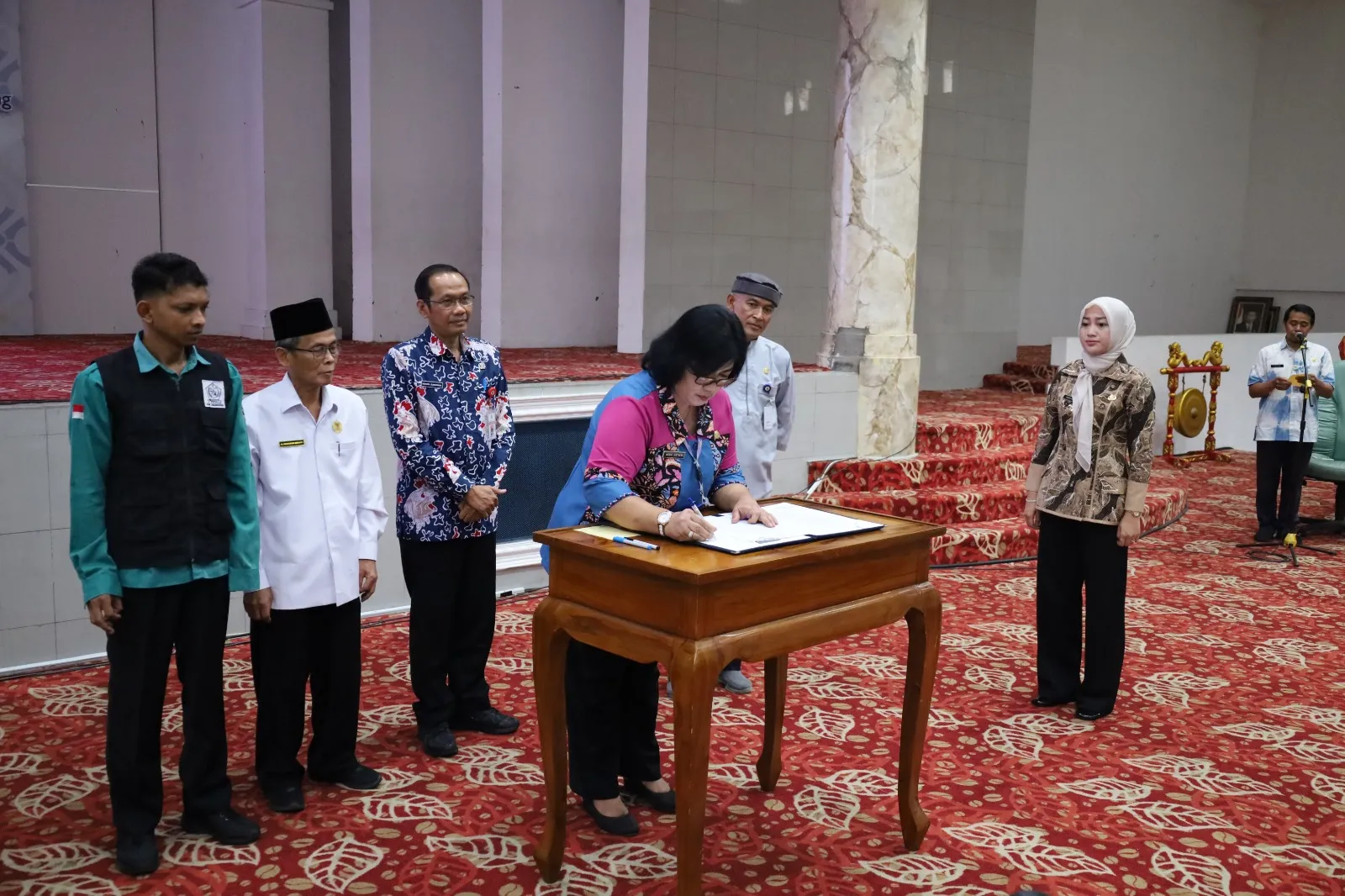 Ekonomi Temanggung Bangkit! Fokus Utama RKPD 2027: Wisata & Tani