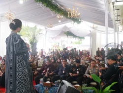 Galeri Dekranasda Jepara Diresmikan, Dwi Chandra Dorong UMKM Lokal Naik Kelas