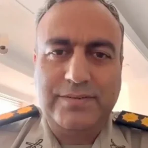 Kolonel Militer Iran Viral Usai Terbuka Dukung Reza Pahlavi!