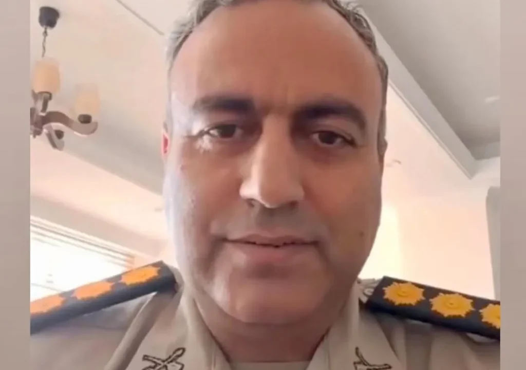 Kolonel Militer Iran Viral Usai Terbuka Dukung Reza Pahlavi!