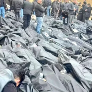 Tegas! Trump Batalkan Pertemuan Dengan Iran Hingga Kekerasan Berhenti