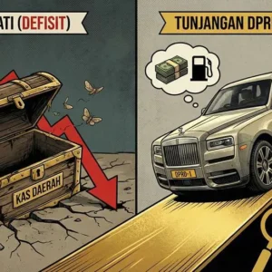 Tunjangan Transportasi Dprd Pati Naik Hingga 29 Juta Per Bulan