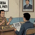 Wakil Rakyat Atau Debt Collector Jurus Pks Tagih Fee Di Tlogosari!