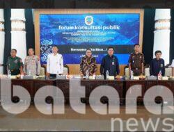 Plt Bupati : RKPD 2027 Fokus Infrastruktur dan Pendidikan 