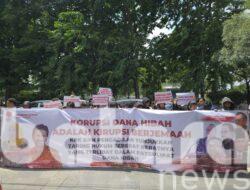 Sidang Dana Hibah Jatim Memanas, Nama Gubernur Dipanggil Jadi Saksi: Skema Fee dan Aliran Pokir Disorot