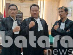 SIDANG LANJUTAN PERKARA 179/Pid.B/2025/PN.PATI: H. UTOMO BIN LANJIMIN DIPUTUS BEBAS