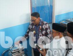 Satgas MBG Bakal Sidak SPPG yang Dikeluhkan Masyarakat