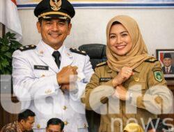 Sekdes dan Kepala Desa di Mulyoagung Komitmen Perkuat Transparansi Tata Kelola Pemerintahan