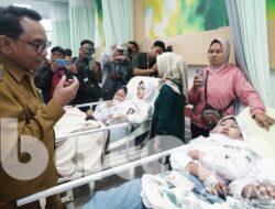 Dugaan Keracunan MBG, SOP Seluruh SPPG Bakal Diperketat 