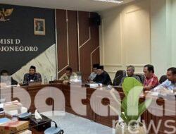 Serapan Anggaran PU SDA Minim, DPRD Soroti Lambatnya Rekomtek BBWS
